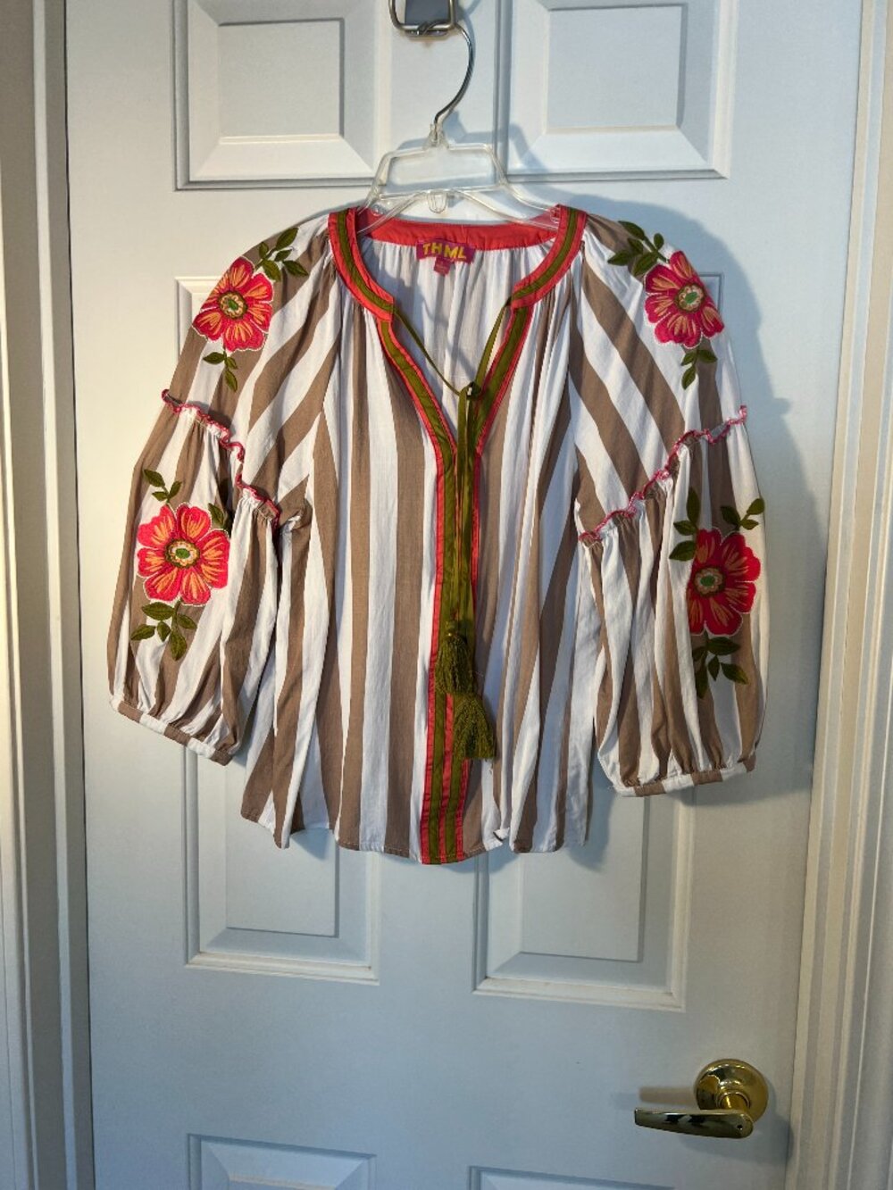THML Blouse